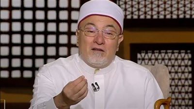 الشيخ خالد الجندي يشيد بعدد مجلة «وقاية»: المال العام أمانة في أعناقنا