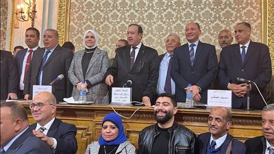 رئيس «الضرائب»: حزمة التسهيلات الجديدة تشمل 20 بندًا