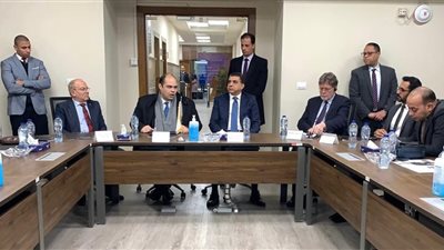 ندوة حول قانون وسياسات المنافسة لقضاة المحاكم الاقتصادية (تفاصيل)