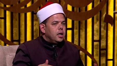إبراهيم رضا يكشف عن الدعاء المستحب في ليلة النصف من شعبان (فيديو)
