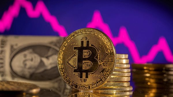 العملات المشفرة -