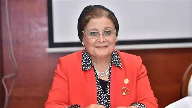 نائب وزير الصحة والسكان