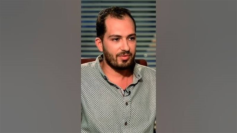 المنتج محمد جابر