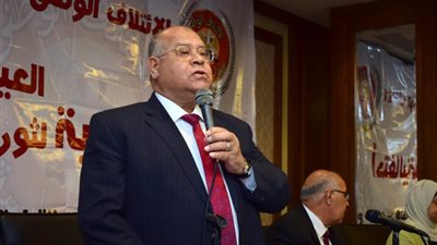 حزب الجيل الديمقراطي يرفض مشروع قانون الإيجار القديم