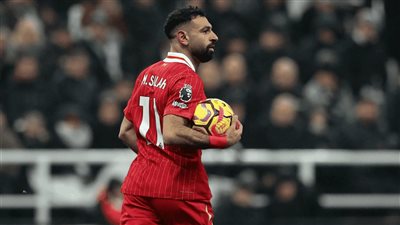 الفرعون في الصدارة .. محمد صلاح يتربع  علي عرش هدافي الدوري الإنجليزي