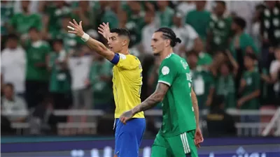 كاواساكي الياباني يقهر رونالدو والنصر ويطيح بهما من دوري أبطال آسيا