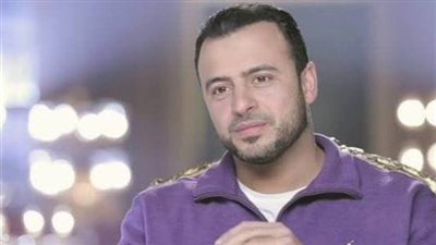 مصطفى حسني يعلن دعمه للدولة والجيش بشأن القضية الفلسطينية