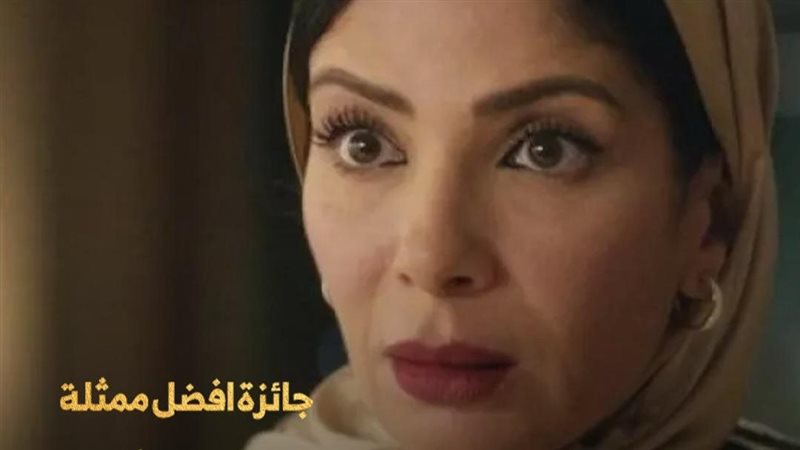 منى زكي