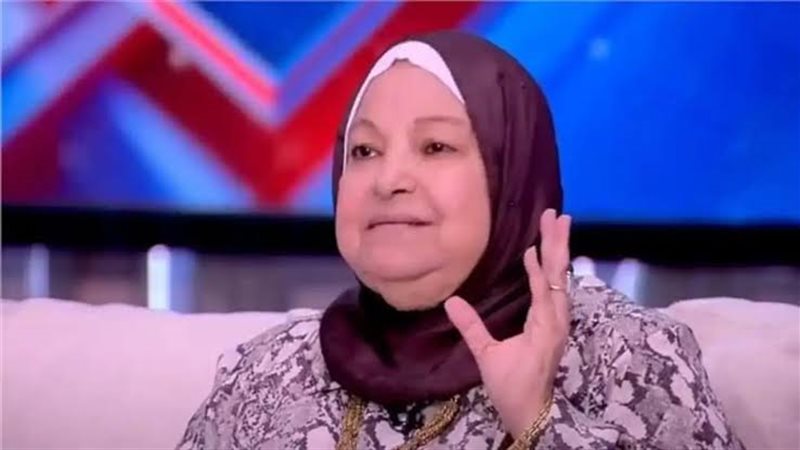 الدكتورة سعاد صالح أستاذ الفقه المقارن بجامعة الأزهر الشريف
