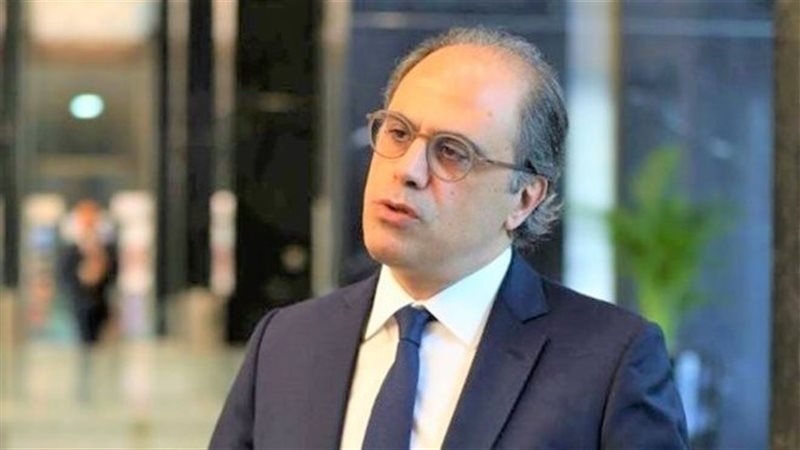 مدير صندوق النقد الدولي لمنطقة الشرق الأوسط