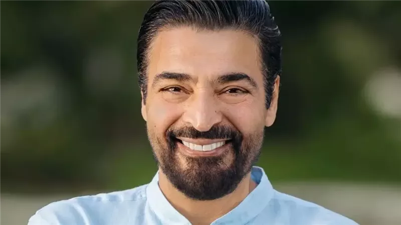 حميد الشاعري