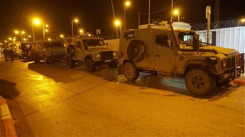 الاحتلال الإسرائيلي