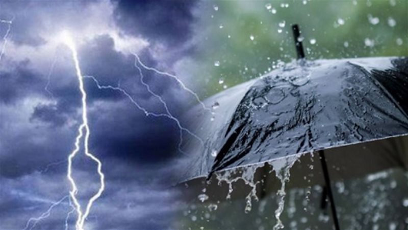 حالة الطقس اليوم الخميس 13 فبراير