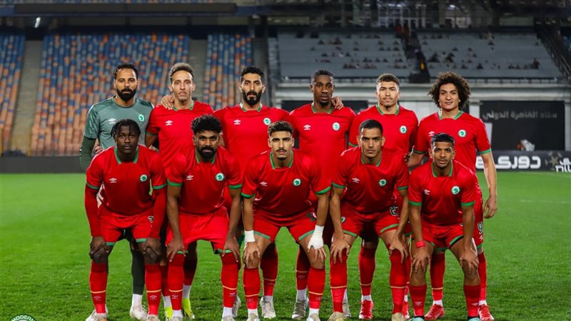 مودرن سبورت