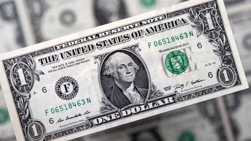 سعر الدولار اليوم الخميس