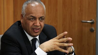 مصطفى بكري: مصر لن تخضع للضغوط الأمريكية وترفض تهجير الفلسطينيين