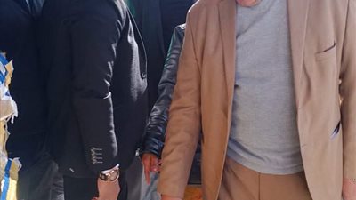 ضبط 2 طن أرز مجهول المصدر في حملة تفتيشية مكبرة بالمنوفية