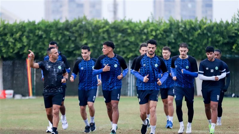 مودرن سبورت 