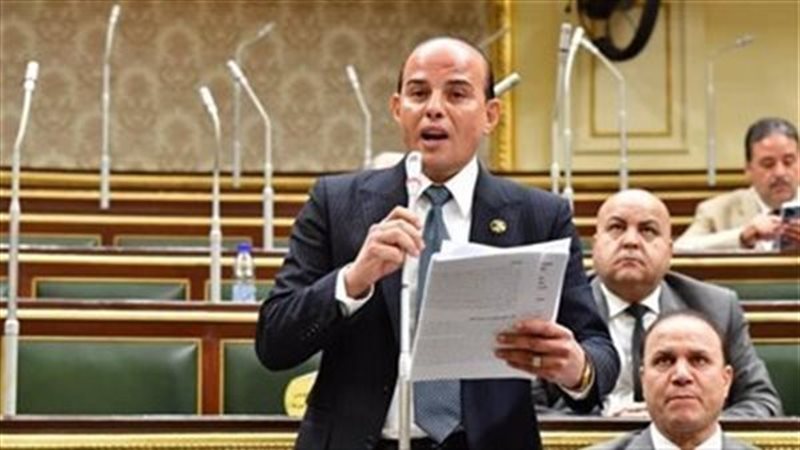 عمرو القطامي
