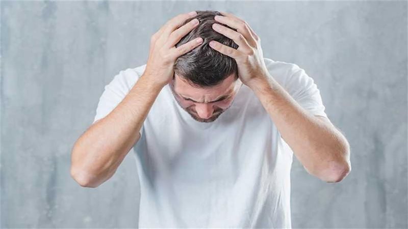 علاج التوتر 