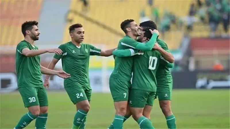 لاعبو الاتحاد 