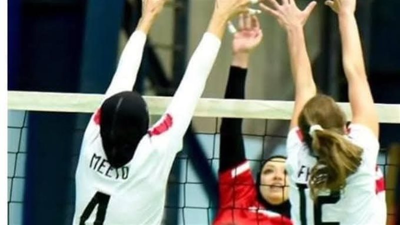 بطولة كأس السوبر المصري للكرة الطائرة سيدات 
