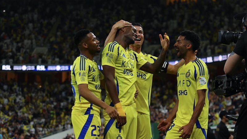 النصر