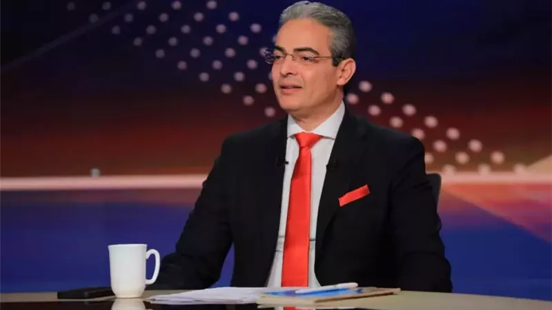 النائب الدكتور طارق سعدة