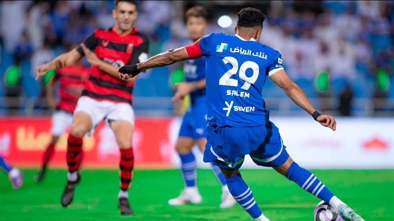 الهلال