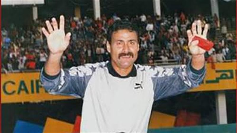 ثابت البطل 