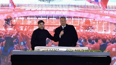 «200 أسبوع» تفصل جماهير الأهلي عن مشاهدة الاستاد الجديد (تفاصيل)
