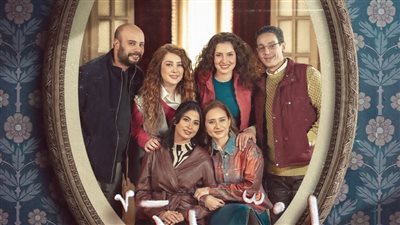 مسلسلات رمضان 2025.. «إخواتي» يعيد كندة علوش للشاشة الصغيرة بعد غياب 9 سنوات