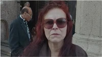حفيدة زكي رستم تكشف أسرار خاصة عن حياته الشخصية لأول مرة.. فيديو
