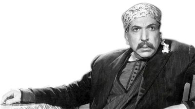 حفيدة زكي رستم: رفضت بيع شيء خاص بجدي مهما كان الثمن (فيديو)