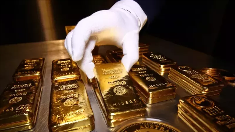 أسعار الذهب اليوم