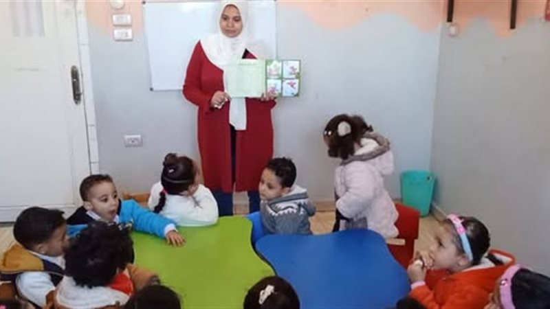 أنشطة مكثفة بقصور الثقافة بالفيوم