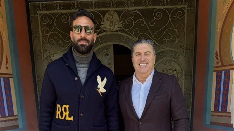 بيسيرو وميدو