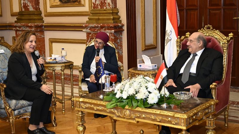 مجلس الشيوخ 