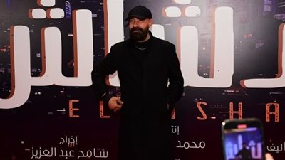 محمد سعد في صدارة شباك التذاكر بفيلم «الدشاش».. اعرف إيراداته