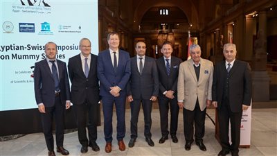 تنظيم ندوة عن دراسة المومياوات المصرية القديمة بالمتحف المصري في التحرير