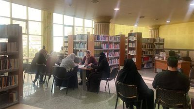 مكتبة مصر العامة بالإسماعيلية تطلق مسابقة للقرآن الكريم.. اعرف التفاصيل