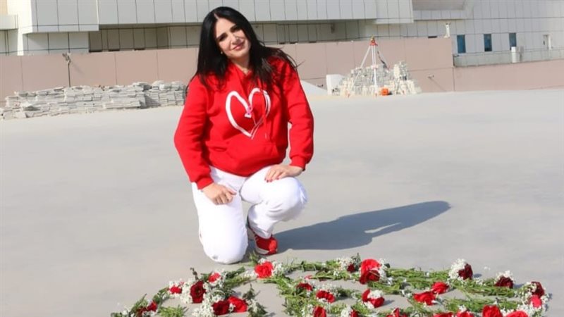 ميرنا وليد