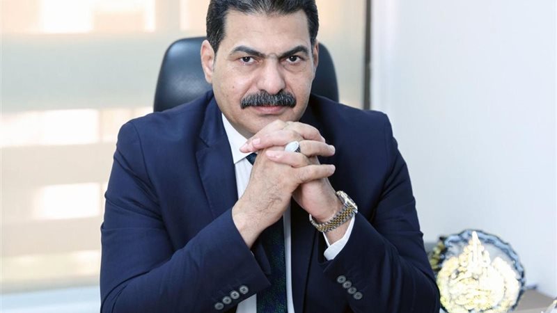 المهندس ياسر الحفناوي