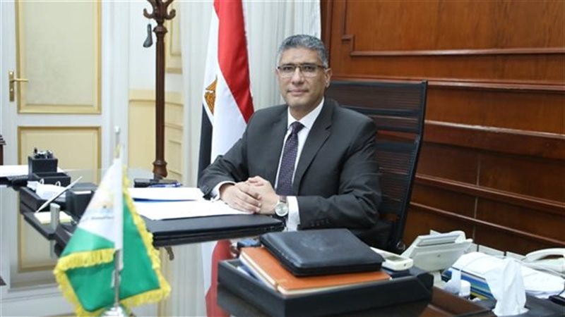 محافظة الجيزة