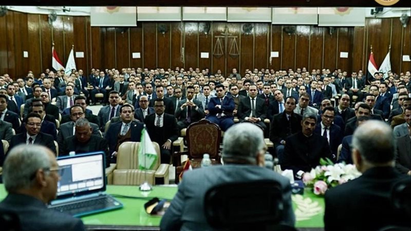 جانب من الفاعلية