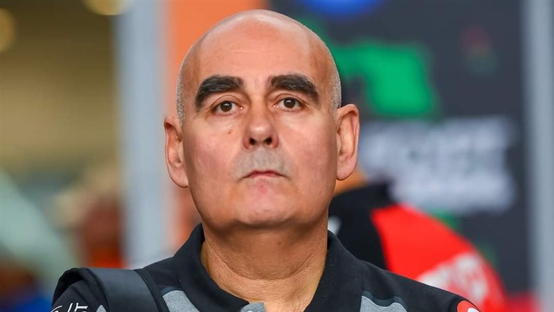 خوان كارلوس باستور 
