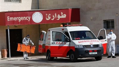 متحدث الصحة الفلسطينية: ارتفاع عدد شهداء عدوان إسرائيل إلى 413 و2300 مصاب