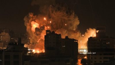 الإذاعة الإسرائيلية الرسمية : إصابة 4 جنود من قوة عسكرية بالحدود الشمالية
