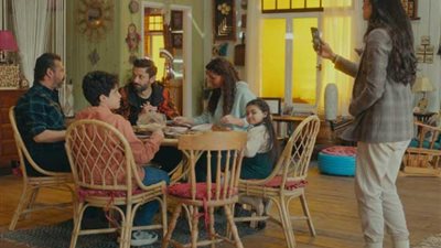 «لو مدخلتش الفيلم».. ملخص كامل لـ«بيت الروبي» بكل أحداثه