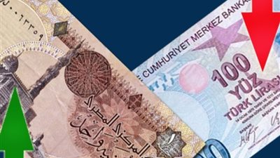 خبير اقتصادي :التبادل التجاري بالعملات المحلية مع تركيا يستهدف «الدولار»
